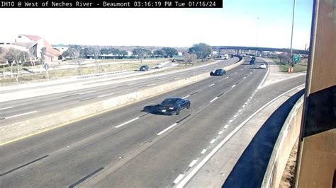 Current Traffic On I 10 West Beaumont Tx 10 Beaumont drivers 
